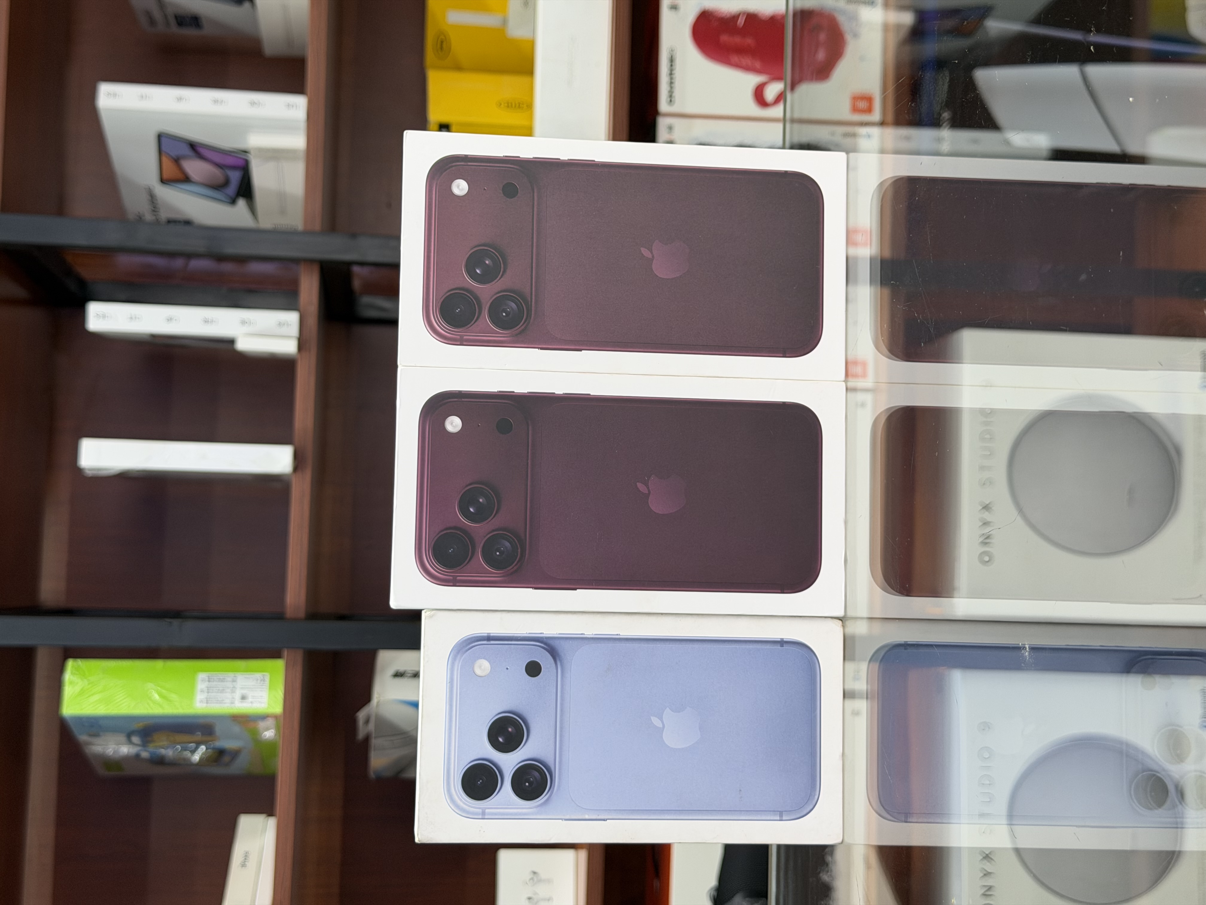 Apple iPhone 18 Pro