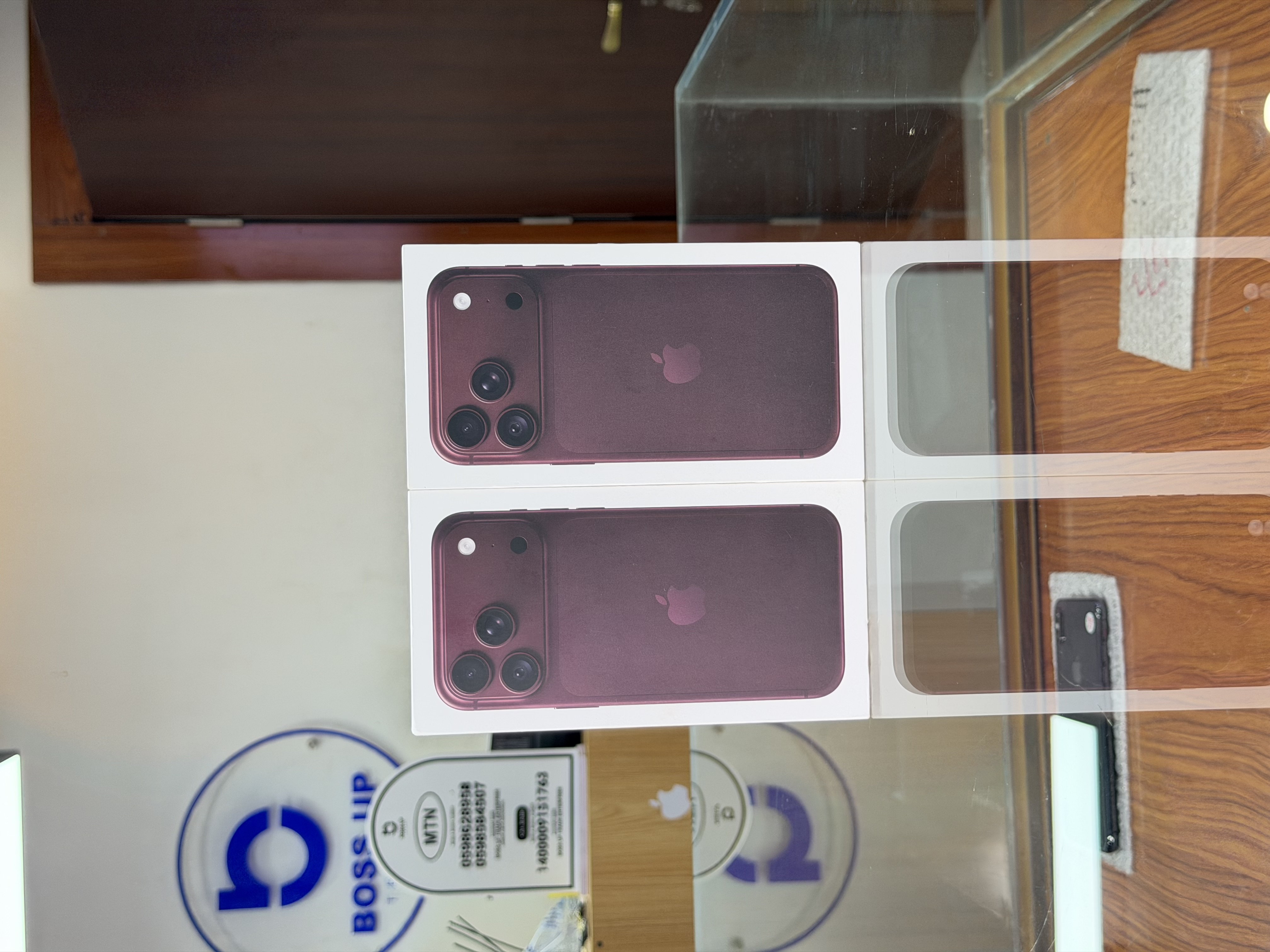 Apple iPhone 18 Pro Max